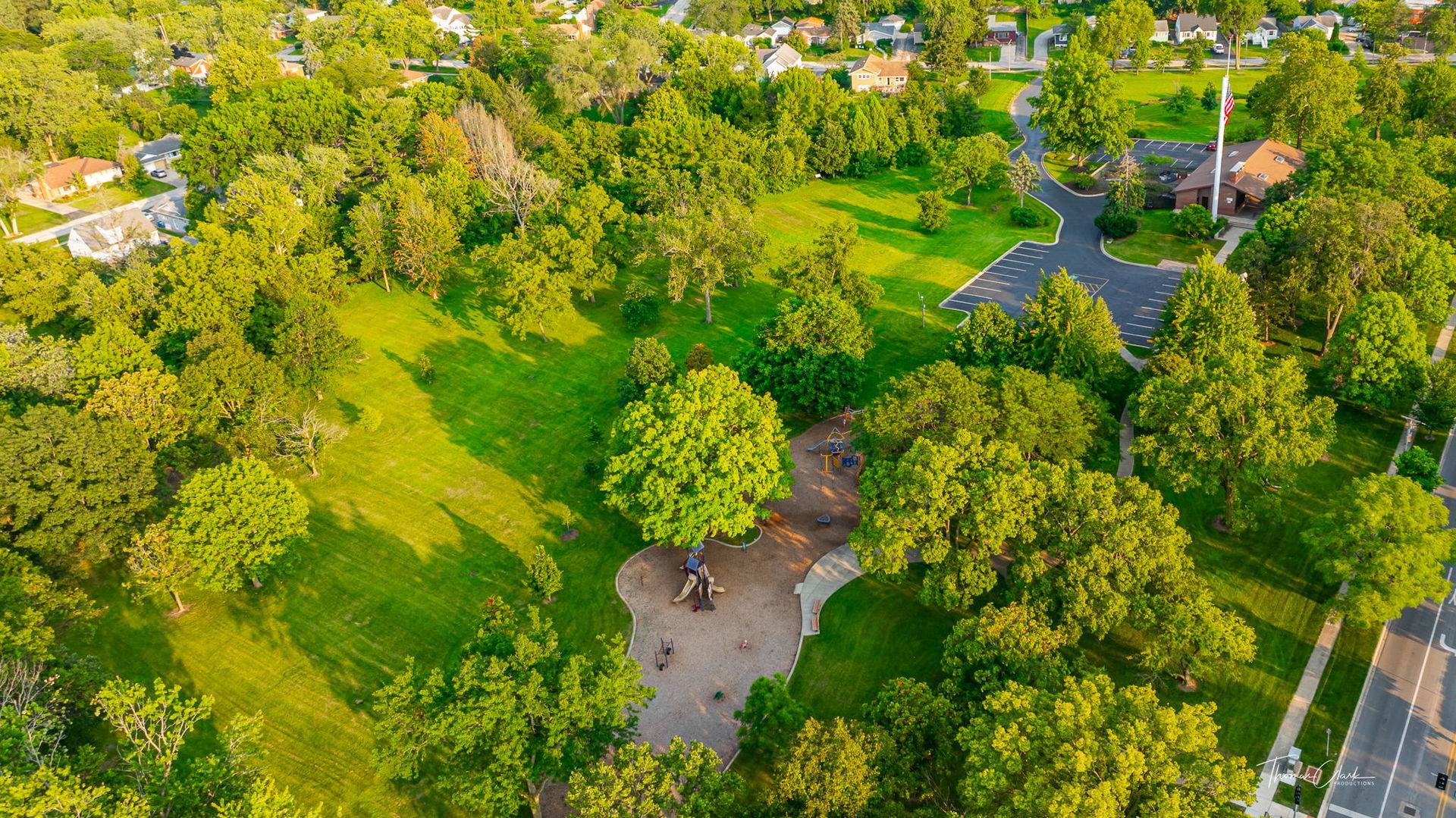 4720 Cumnor Road Downers Grove, IL 60515 - Photo 43 of 57