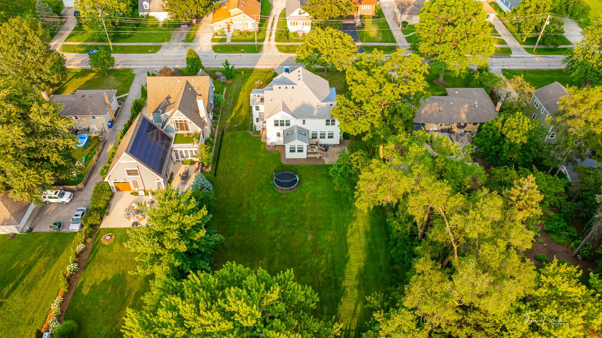 4720 Cumnor Road Downers Grove, IL 60515 - Photo 45 of 57