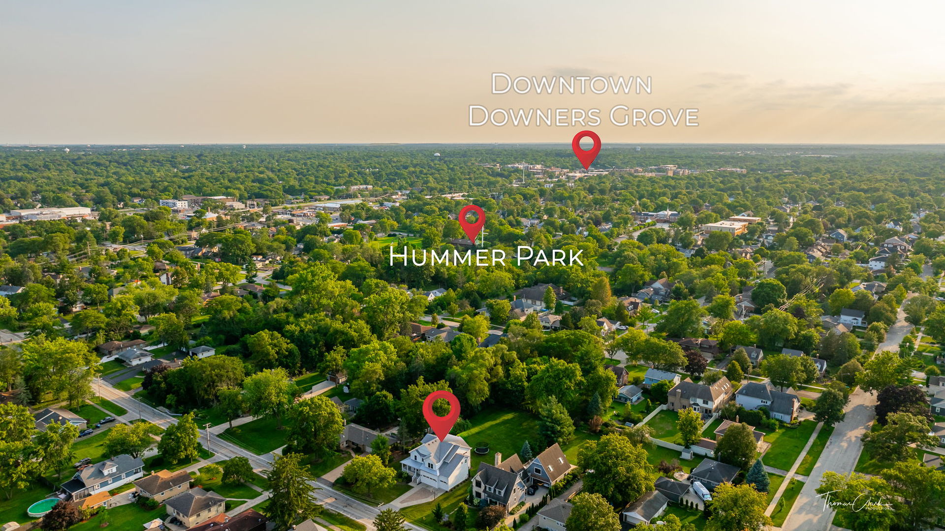 4720 Cumnor Road Downers Grove, IL 60515 - Photo 48 of 57 a view of racks and flowers