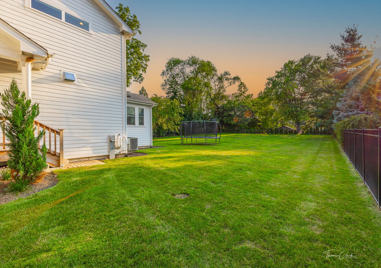 4720 Cumnor Road Downers Grove, IL 60515 - Photo 52 of 57 a view of a house with a yard