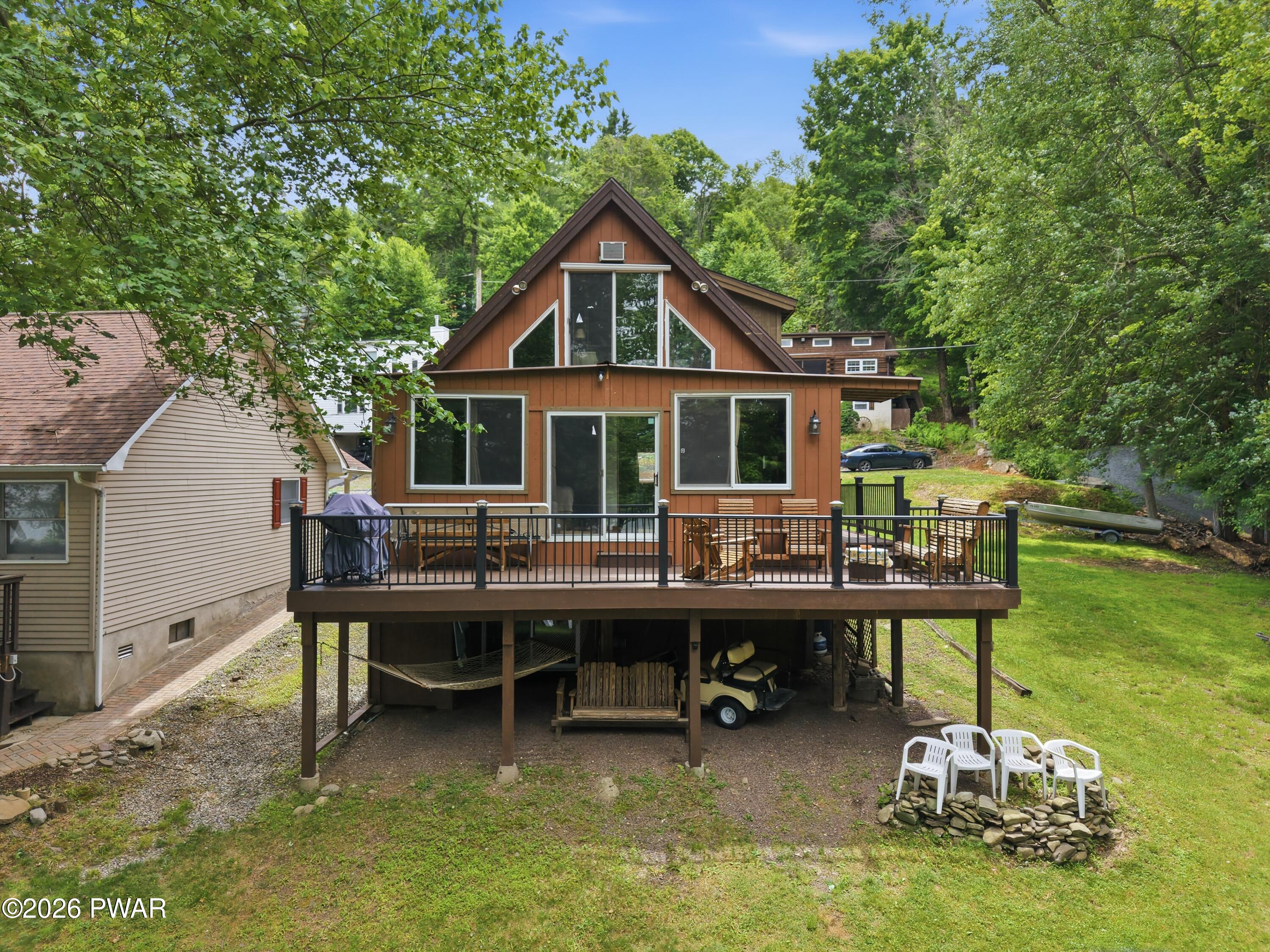 113 Paradise Road West Greentown, PA 18426 - Photo 58 of 70