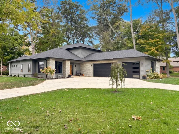 $669,900 | 7133 Mayapple Lane, Pendleton, IN 46064