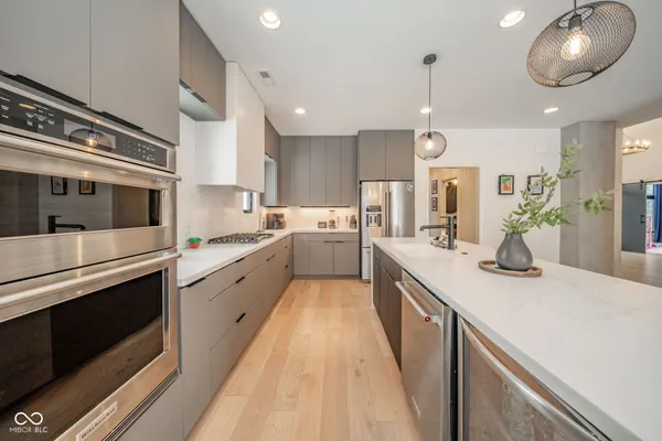 $669,900 | 7133 Mayapple Lane, Pendleton, IN 46064