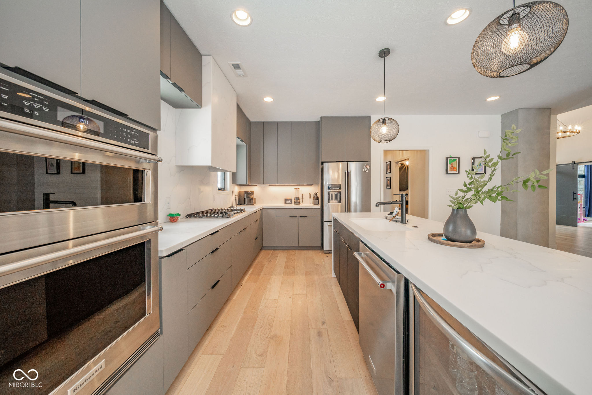 7133 Mayapple Lane Pendleton, IN 46064 - Photo 13 of 34