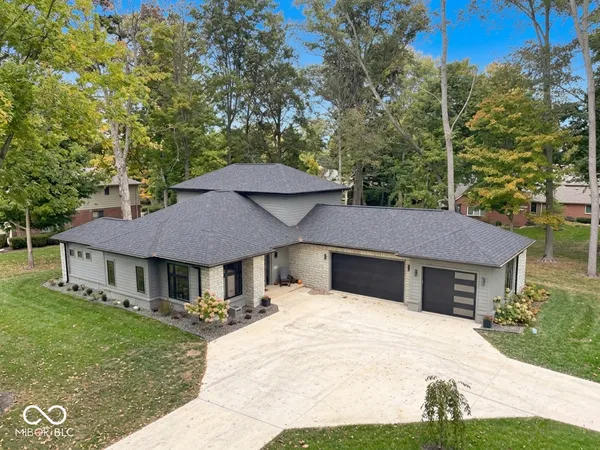 $669,900 | 7133 Mayapple Lane, Pendleton, IN 46064