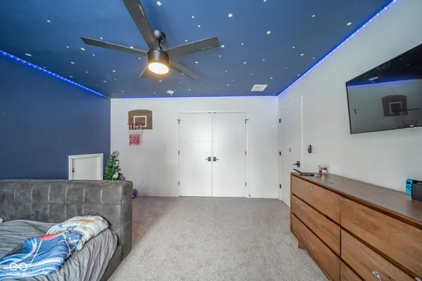 $669,900 | 7133 Mayapple Lane, Pendleton, IN 46064