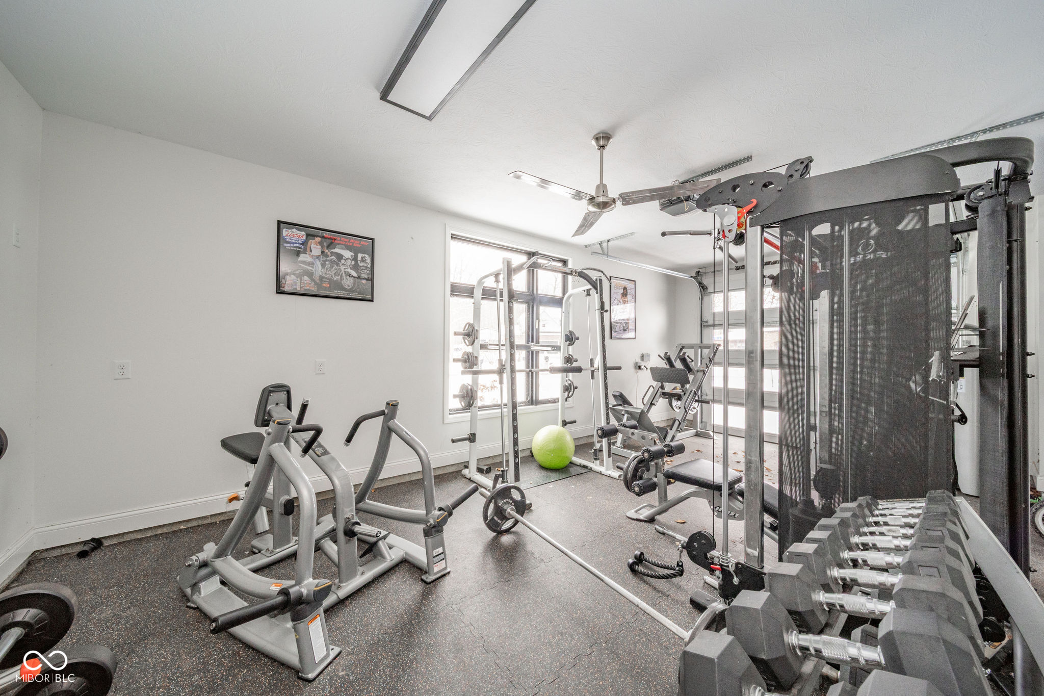 7133 Mayapple Lane Pendleton, IN 46064 - Photo 32 of 34