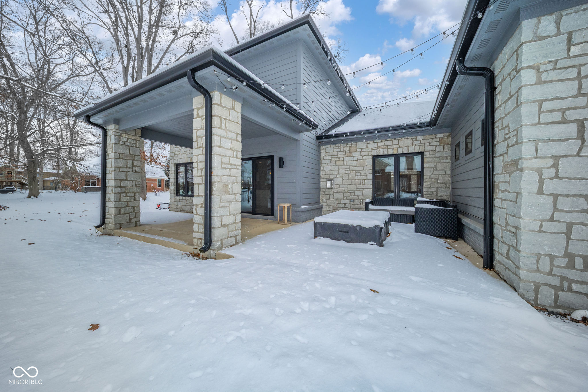 7133 Mayapple Lane Pendleton, IN 46064 - Photo 33 of 34