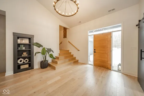 $669,900 | 7133 Mayapple Lane, Pendleton, IN 46064