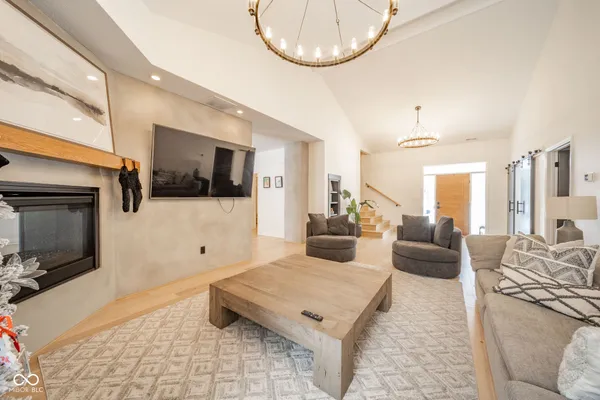 $669,900 | 7133 Mayapple Lane, Pendleton, IN 46064