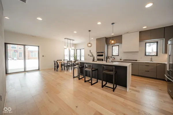 $669,900 | 7133 Mayapple Lane, Pendleton, IN 46064