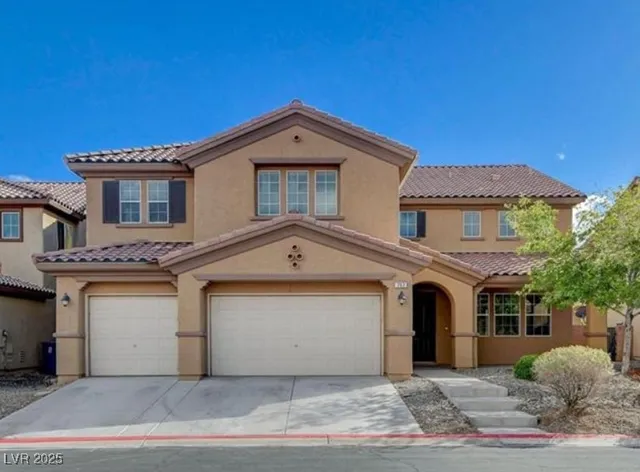 $2,800 | 757 Secret London Avenue, Las Vegas, NV 89178