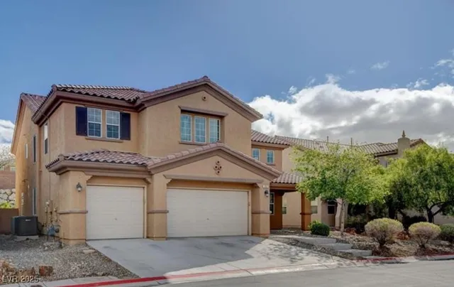 $2,800 | 757 Secret London Avenue, Las Vegas, NV 89178