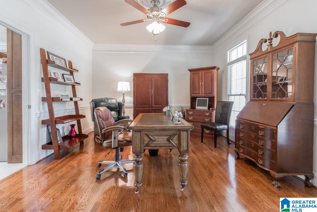 10 Willow Cove Road Oxford, AL 36203 - Photo 15 of 50