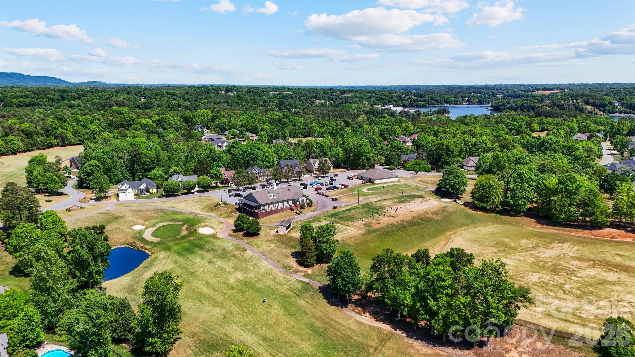 1116 Players Ridge Road Hickory, NC 28601 - Photo 40 of 40