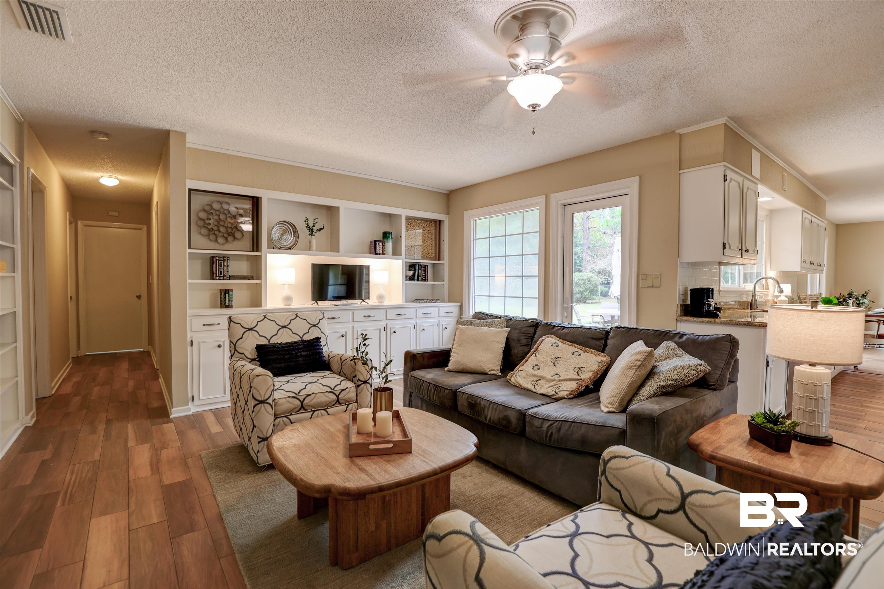 607 Hancock Road Fairhope, AL 36532 - Photo 9 of 28