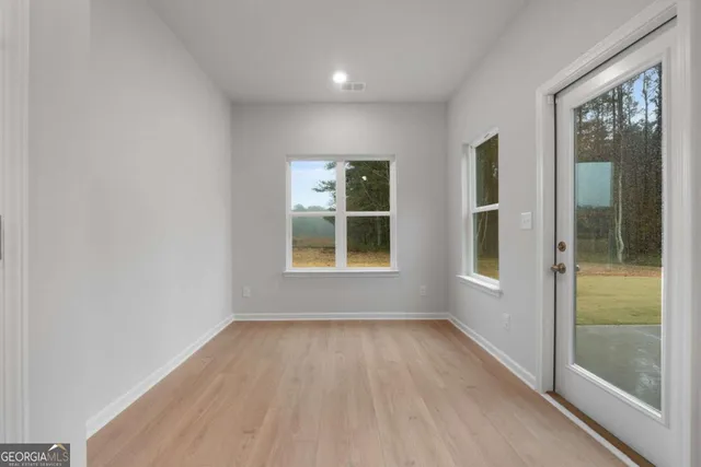 $449,900 | 597 South Jeff Davis Drive, Fayetteville, GA 30215