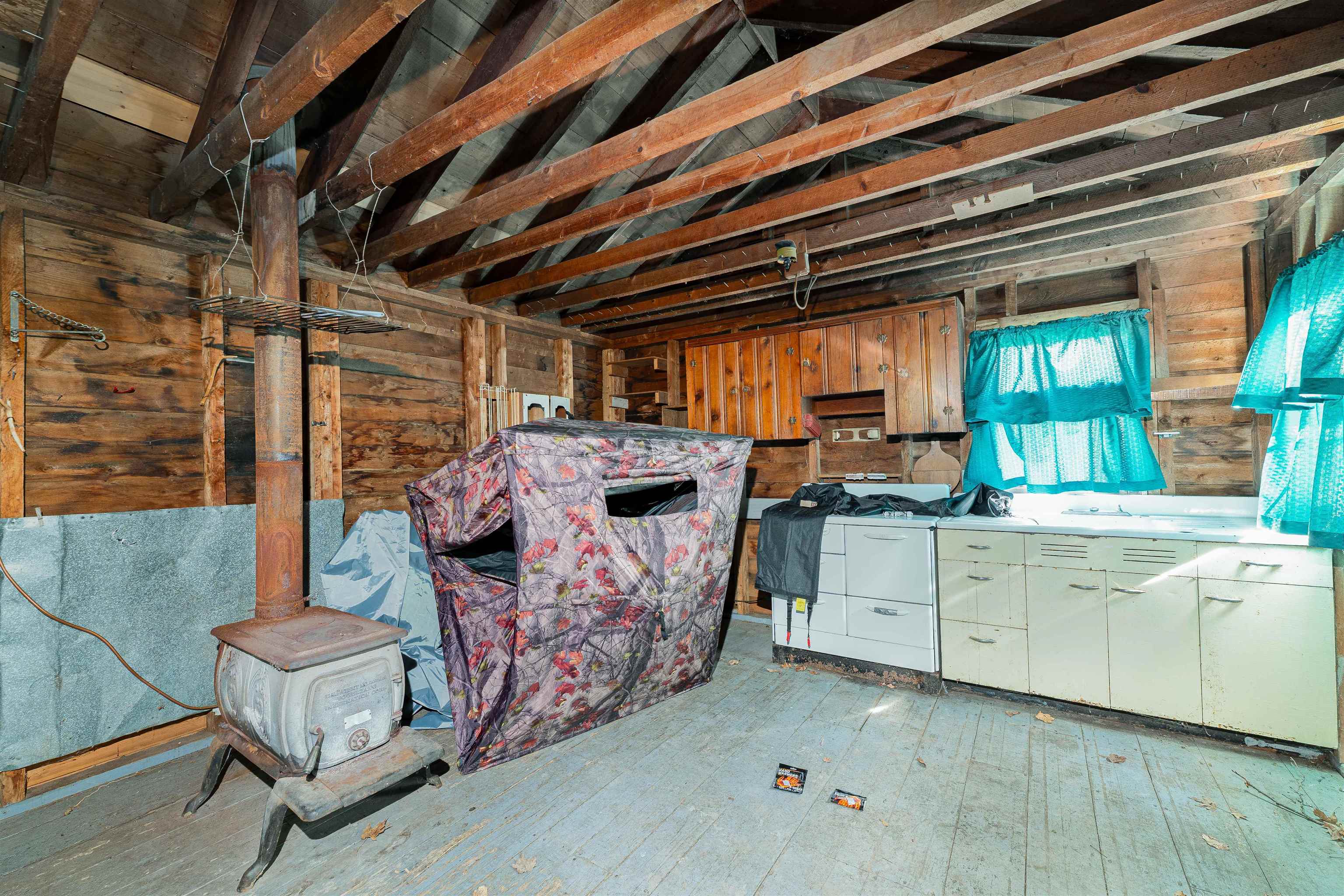 9808-9784 Southeast Crouch Road Fife Lake, MI 49633 - Photo 5 of 25