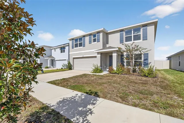 $2,850 | 3288 Silver Date Drive, Wimauma, FL 33598