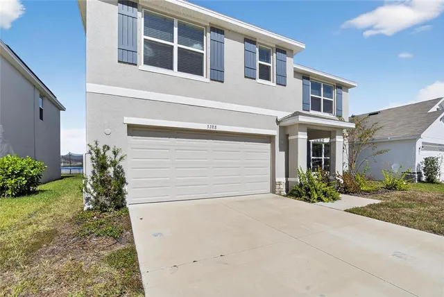 $2,850 | 3288 Silver Date Drive, Wimauma, FL 33598