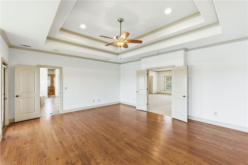 2742 High Vista Pointe Gainesville, GA 30501 - Photo 31 of 62