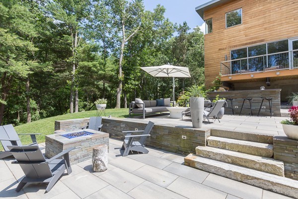11 Reiling Pond Road Lincoln, MA 01773 - Photo 23 of 30 Gallery Image 23