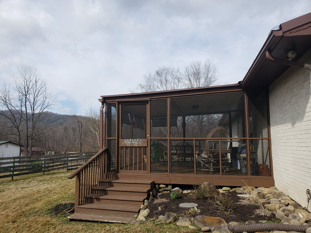 347 Rocky Flats Road Cosby, TN 37722 - Photo 31 of 36 Photo 31