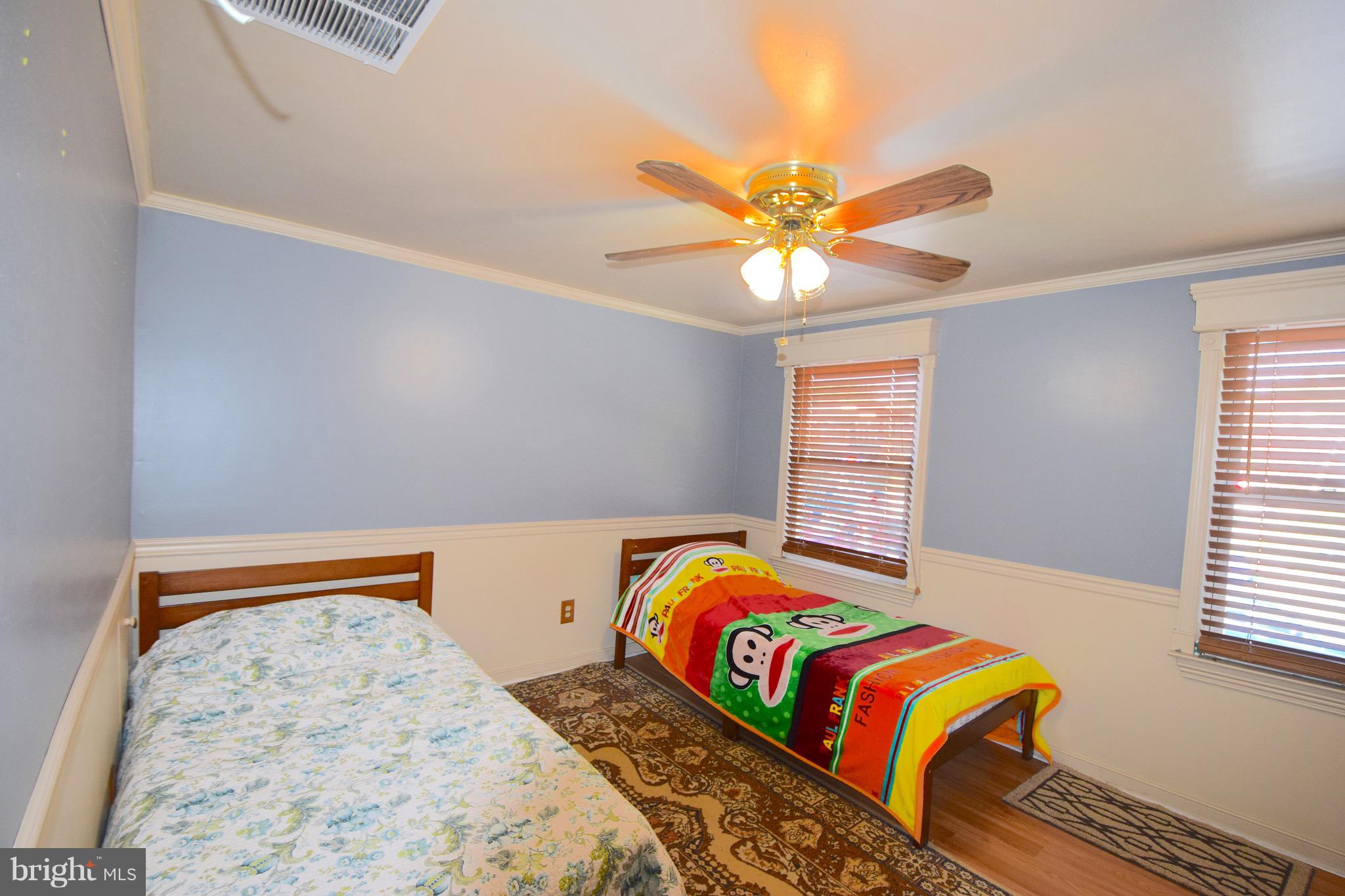 3509 Santee Road Baltimore, MD 21236 - Photo 14 of 23 Master Bedroom
