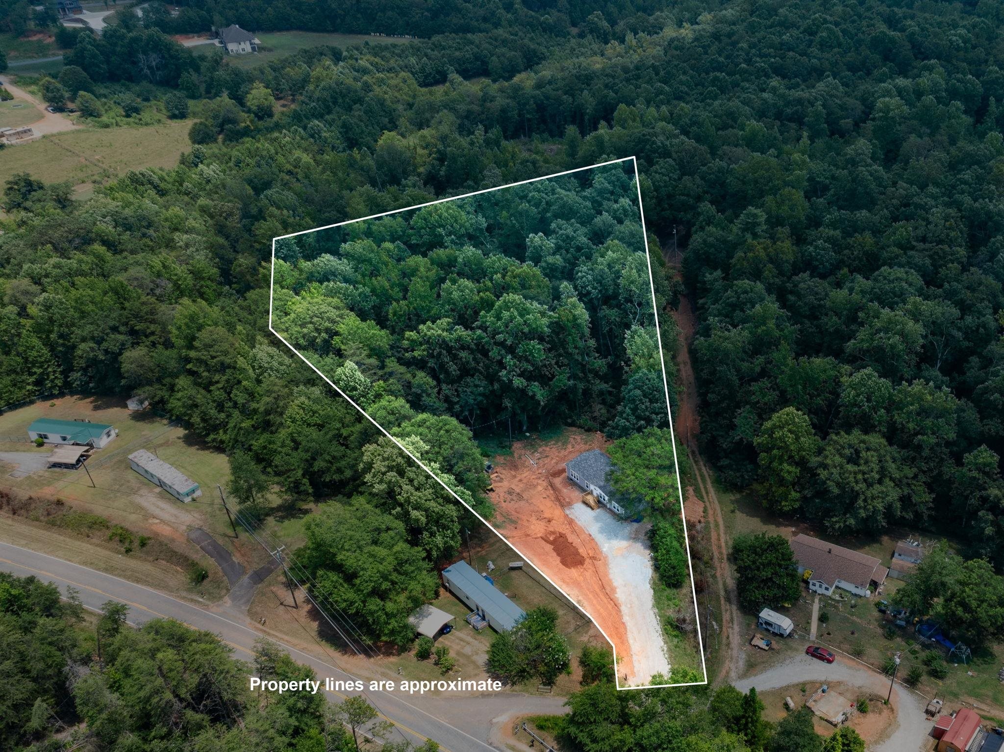 5223 Highway 11 Inman, SC 29349 - Photo 41 of 46