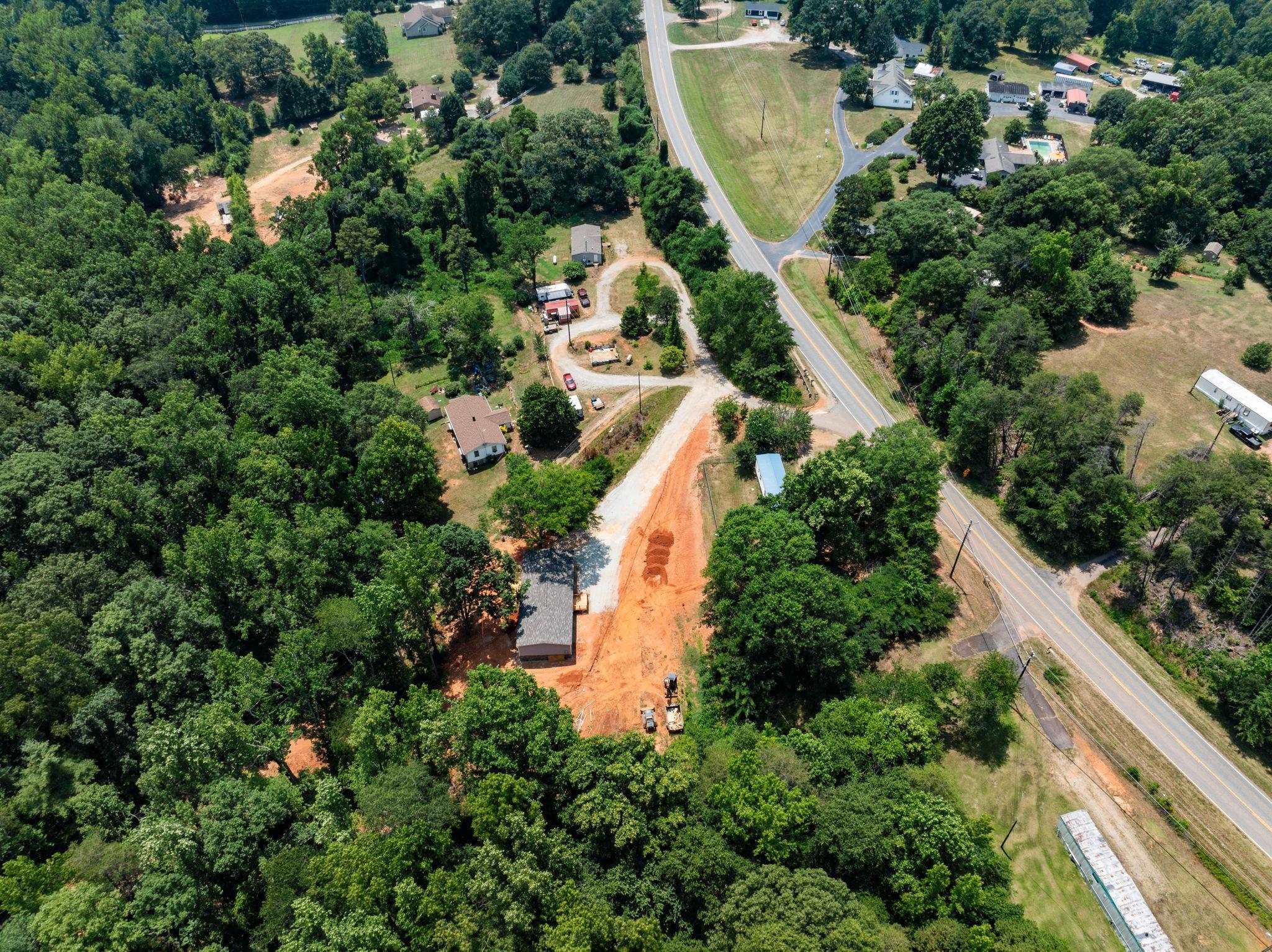 5223 Highway 11 Inman, SC 29349 - Photo 42 of 46