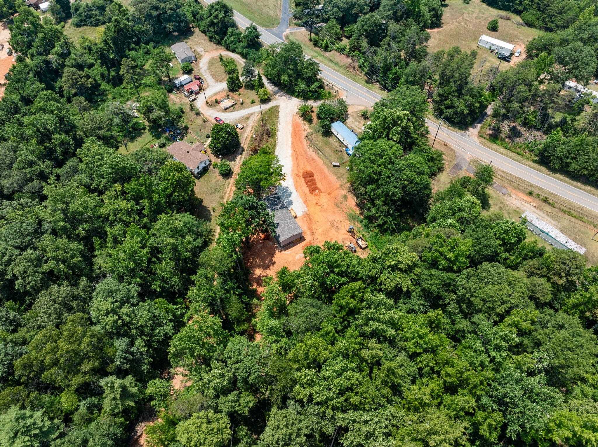 5223 Highway 11 Inman, SC 29349 - Photo 45 of 46