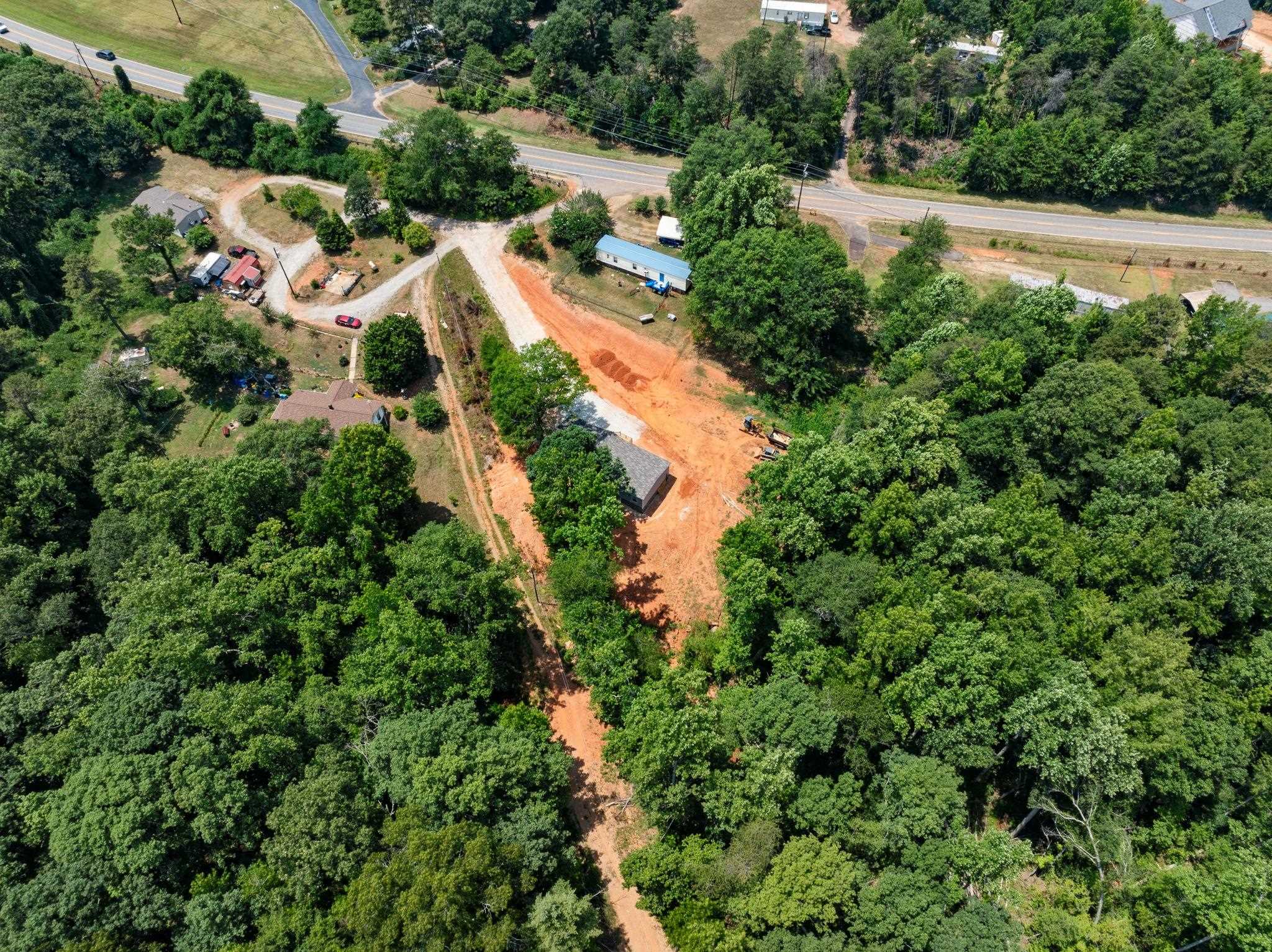 5223 Highway 11 Inman, SC 29349 - Photo 46 of 46