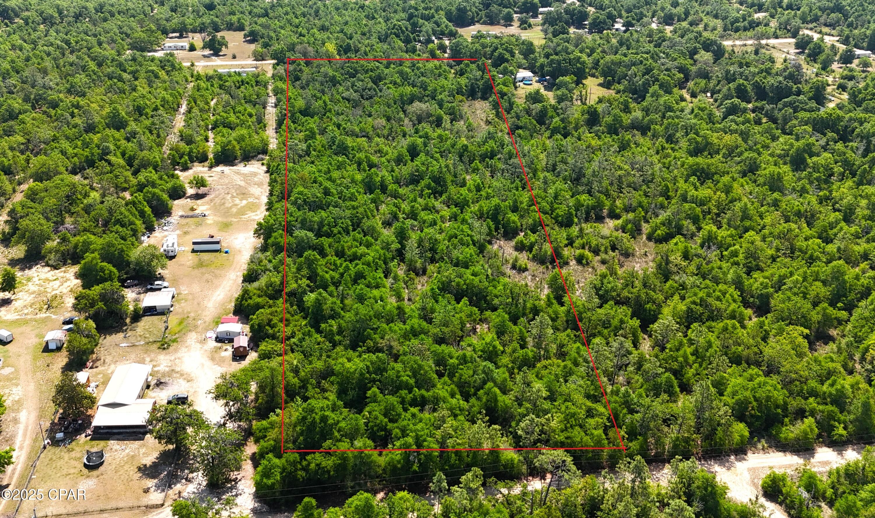 20429 Fettinger Road Fountain, FL 32438 - Photo 2 of 2