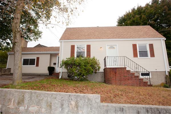 82 Brae Road Weymouth, MA 02191 - Photo 1 of 1 Gallery Image 1