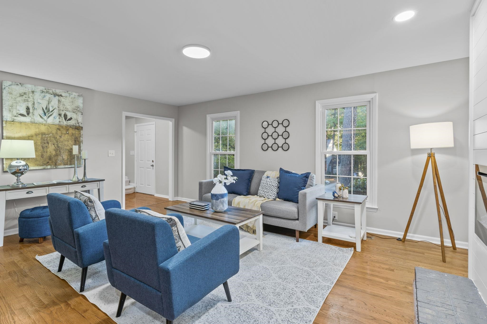 5408 Middleton Road Durham, NC 27713 - Photo 7 of 42 Photo 7