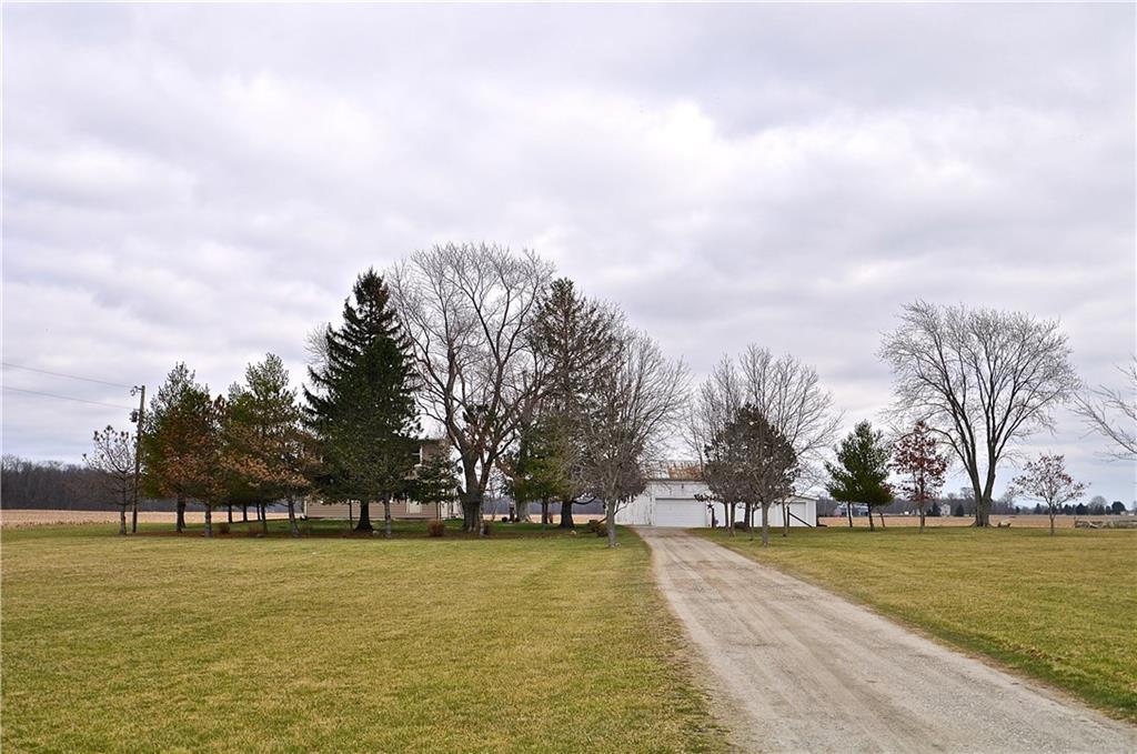 139 Loop Road West Manchester, OH 45382 - Photo 28 of 33 Gallery Image 28