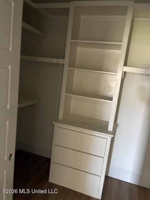 102 St Martin Street Madison, MS 39110 - Photo 11 of 14 primary closet