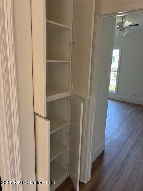 102 St Martin Street Madison, MS 39110 - Photo 13 of 14 hall linen closet