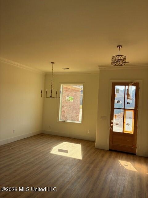 102 St Martin Street Madison, MS 39110 - Photo 2 of 14 entrance-dining area