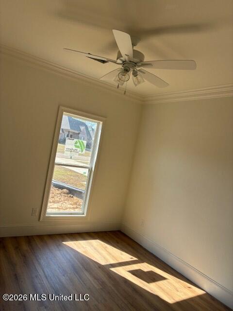 102 St Martin Street Madison, MS 39110 - Photo 6 of 14 primary bedroom-trey ceiling