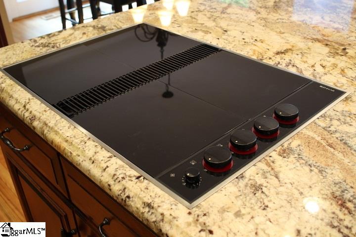 133 State Rd S-4-495 Pendleton, SC 29670 - Photo 21 of 30 JennAir electric griddle