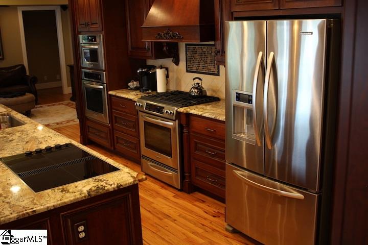 133 State Rd S-4-495 Pendleton, SC 29670 - Photo 23 of 30 All Steel Appliances