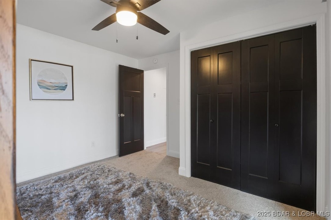 1125 Anemone Road Four Seasons, MO 65049 - Photo 18 of 25 Lower Bedroom 2