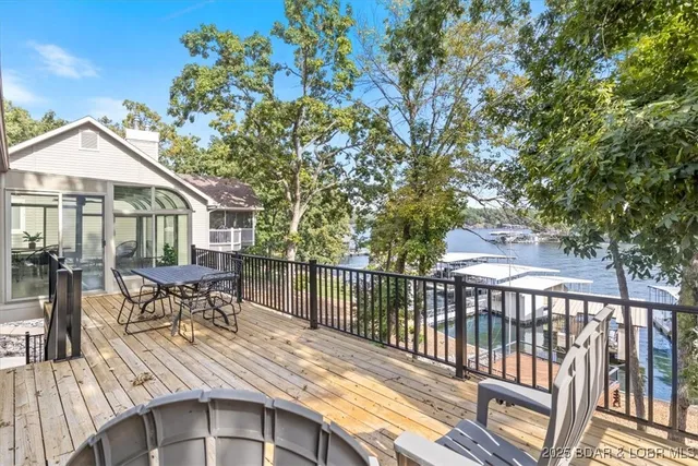 $629,000 | 1125 Anemone Road, Four Seasons, MO 65049