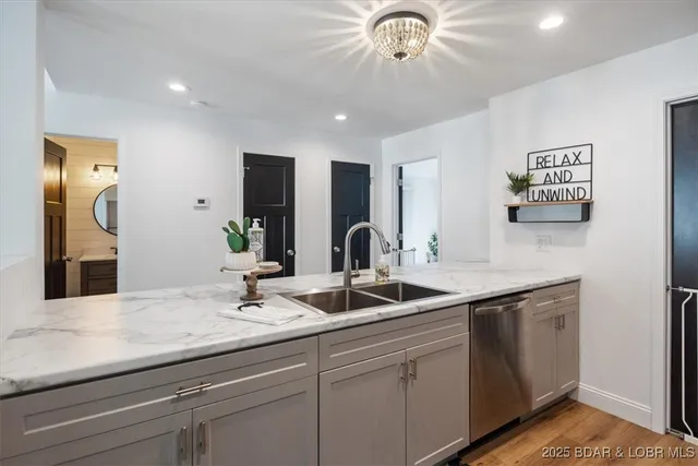 $629,000 | 1125 Anemone Road, Four Seasons, MO 65049