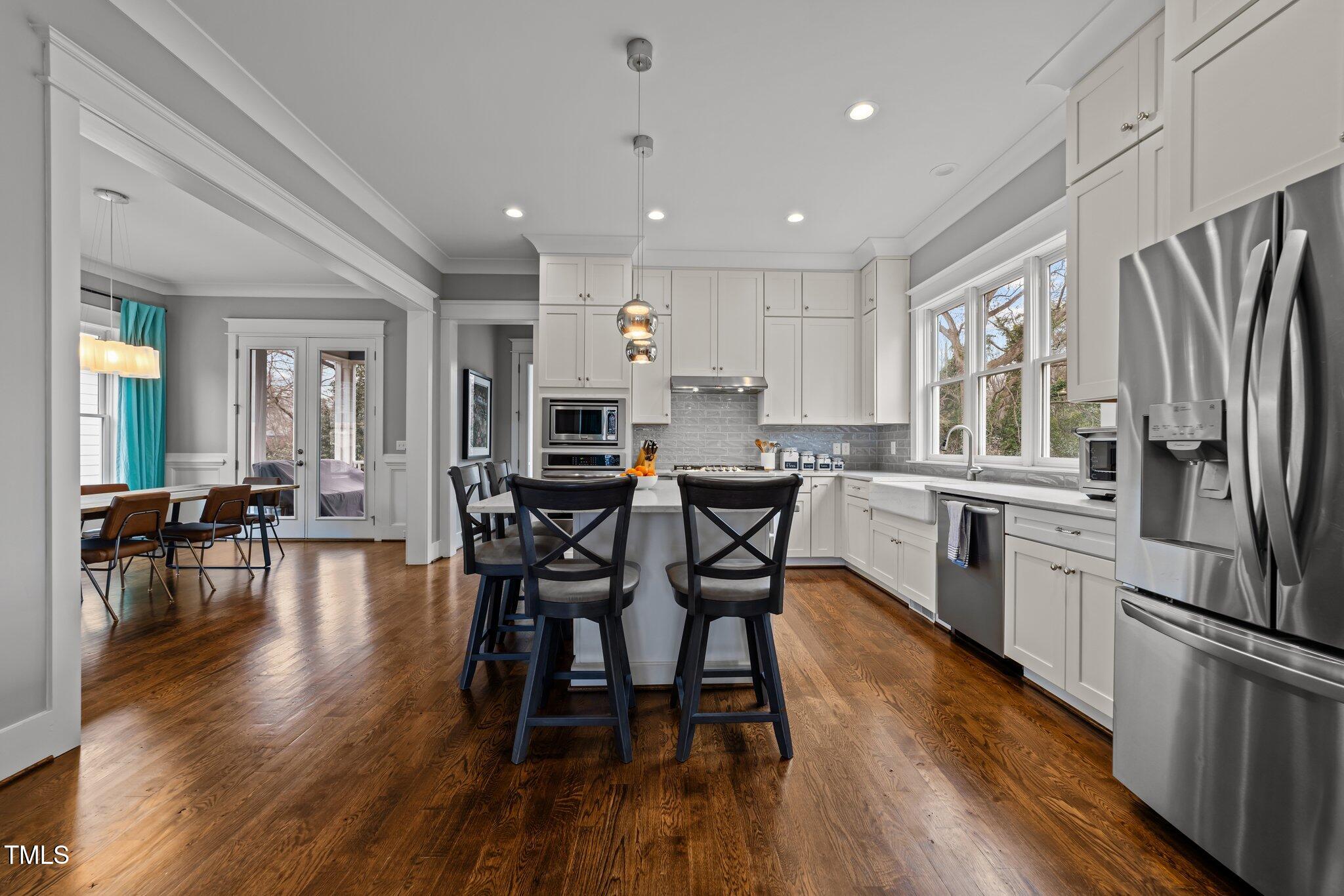 1000 Norris Street Raleigh, NC 27604 - Photo 3 of 49 Main kitchen