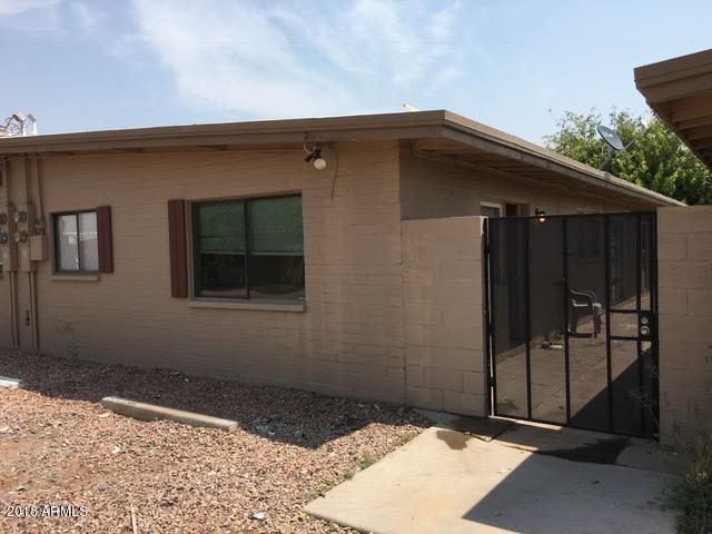 7106 North 68th Avenue, Unit 1 Glendale, AZ 85303 - Photo 1 of 22