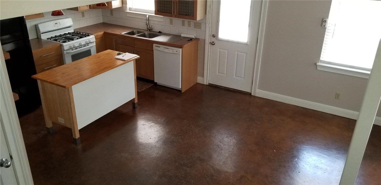 1007 East 39th Street, Unit B Austin, TX 78751 - Photo 1 of 1