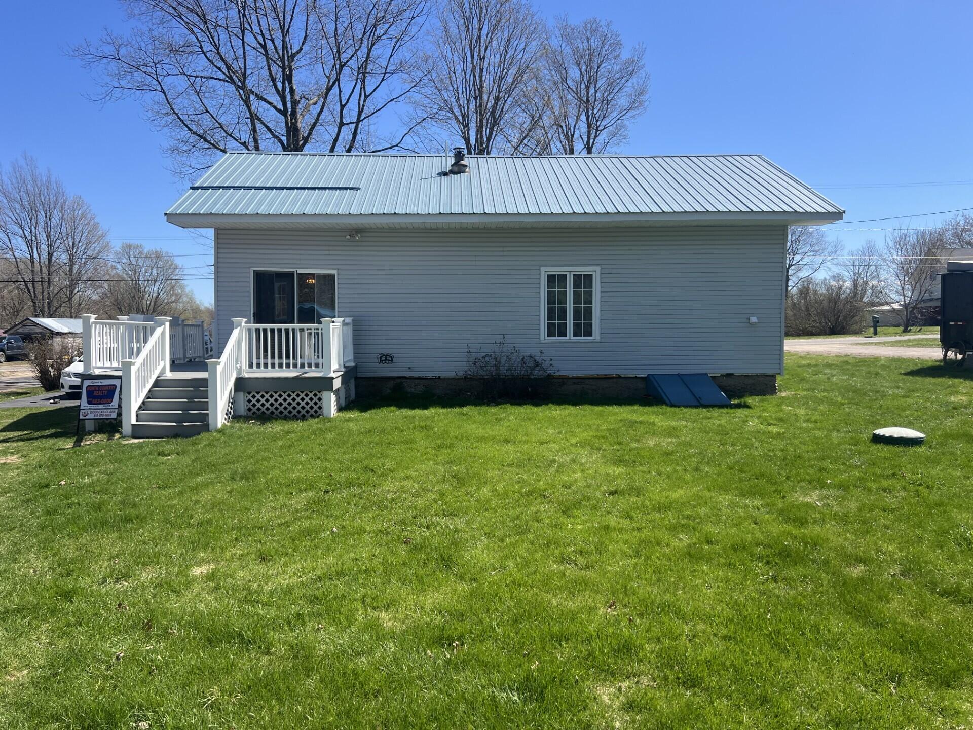 809 Depot Street Burke, NY 12917 - Photo 6 of 25