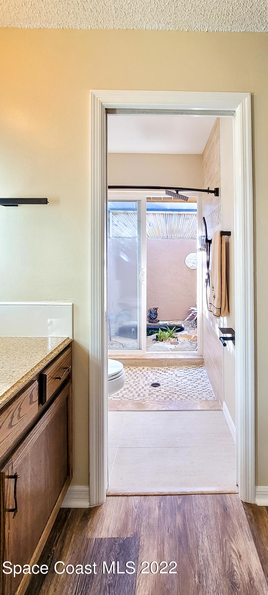845 Raintree Avenue Rockledge, FL 32955 - Photo 15 of 78 Master Bath